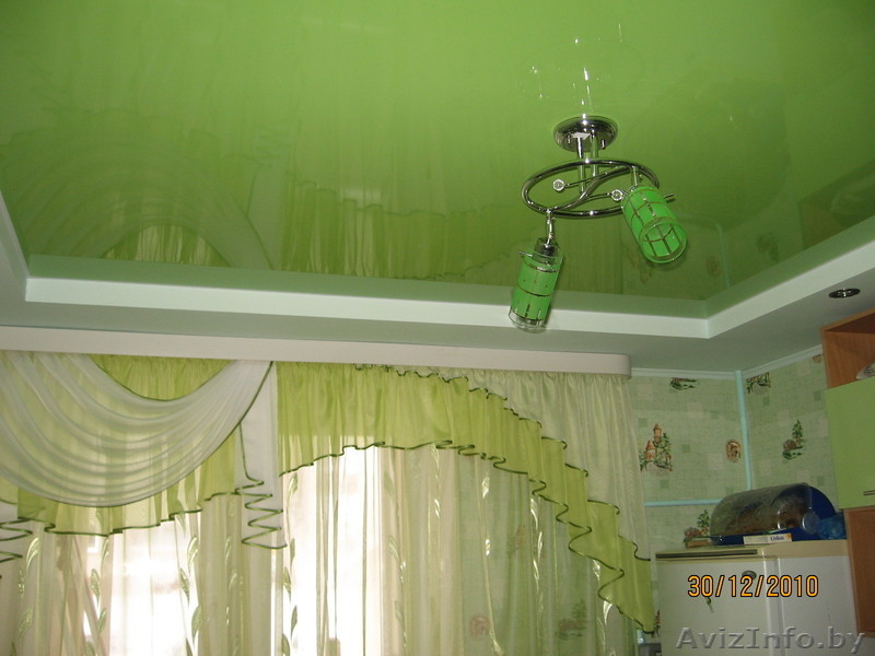 НАТЯЖНЫЕ ПОТОЛКИ В МОЛОДЕЧНО,ВИЛЕЙКЕ - Изображение #10, Объявление #492053