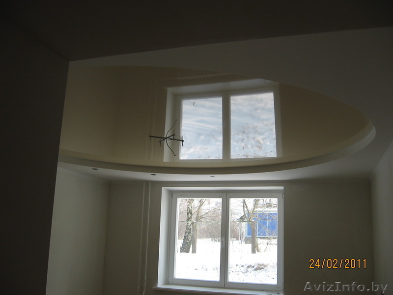 НАТЯЖНЫЕ ПОТОЛКИ В МОЛОДЕЧНО,ВИЛЕЙКЕ - Изображение #6, Объявление #492053