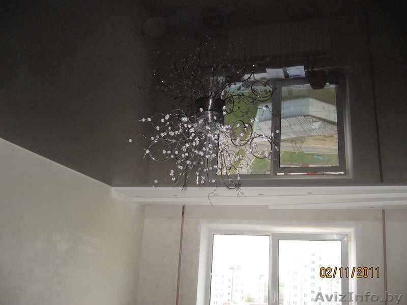 НАТЯЖНЫЕ ПОТОЛКИ В МОЛОДЕЧНО,ВИЛЕЙКЕ - Изображение #1, Объявление #492053