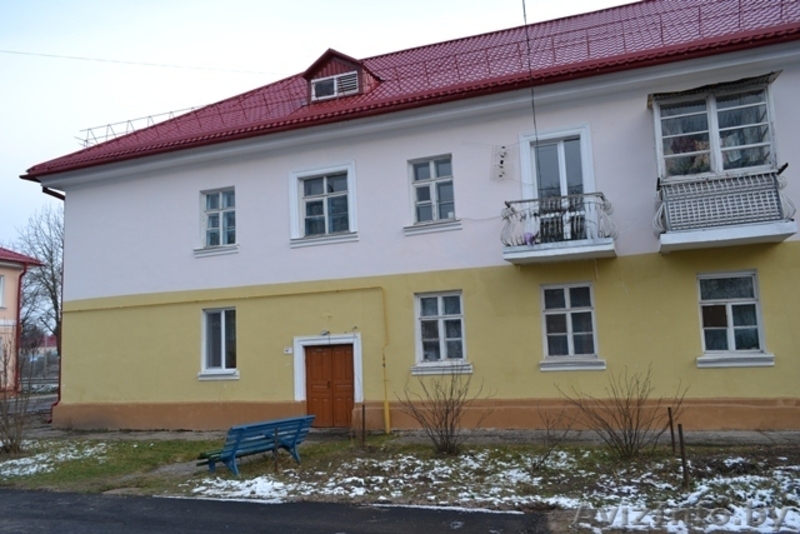 3-я квартира по цене 2-ой - Изображение #1, Объявление #530737