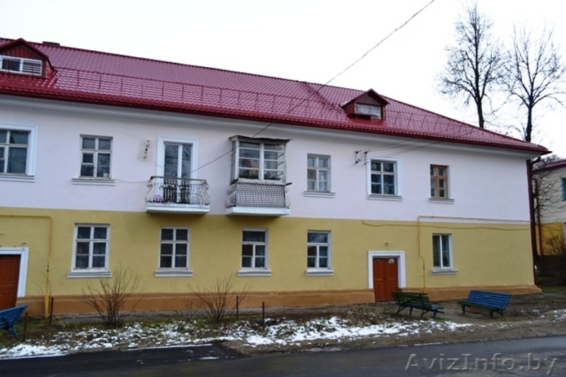 3-я квартира по цене 2-ой - Изображение #2, Объявление #530737