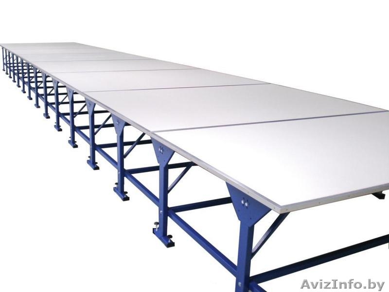 Оборудование для легкой промышленности REXEL - Изображение #7, Объявление #538447