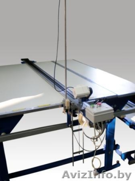 Оборудование для легкой промышленности REXEL - Изображение #6, Объявление #538447