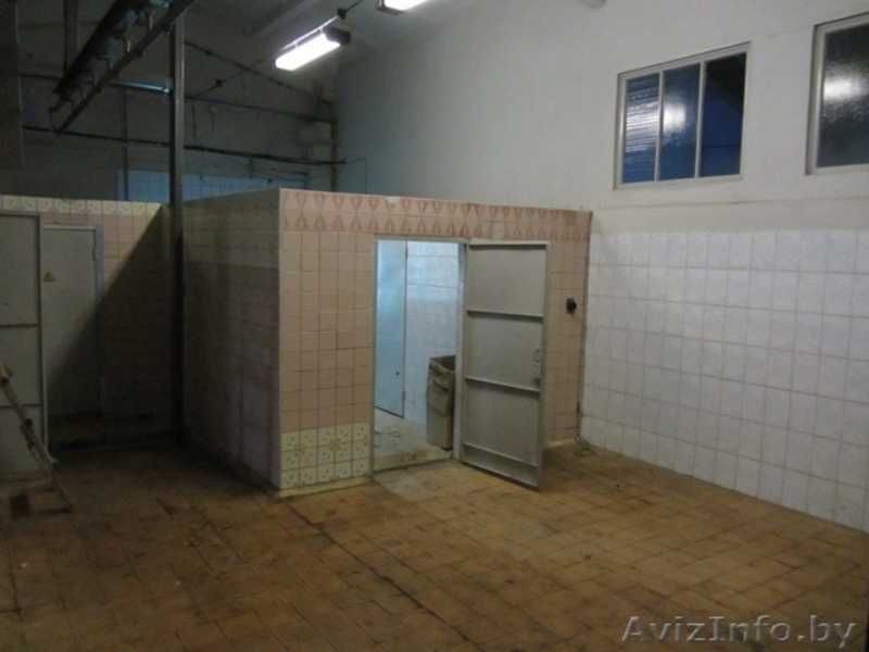 Продается помещение под пищевое производство - Изображение #2, Объявление #547087