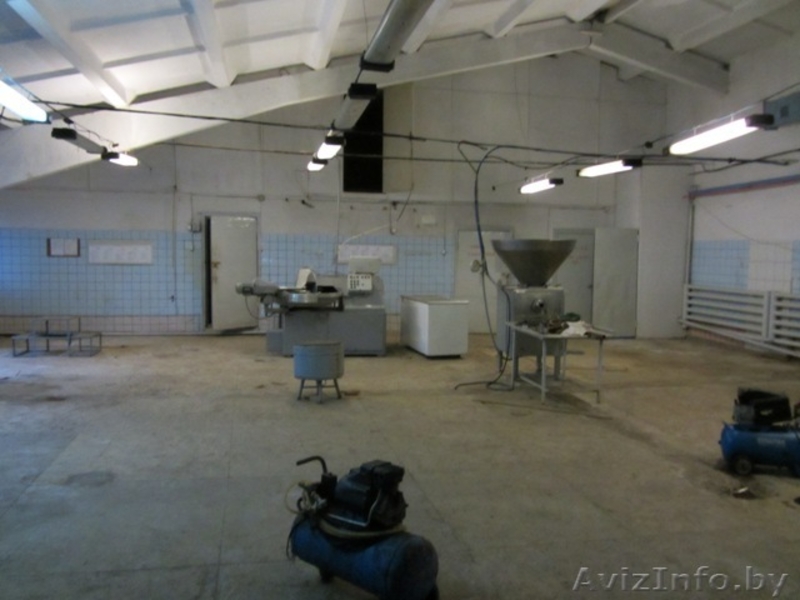 Продается помещение под пищевое производство - Изображение #3, Объявление #547087