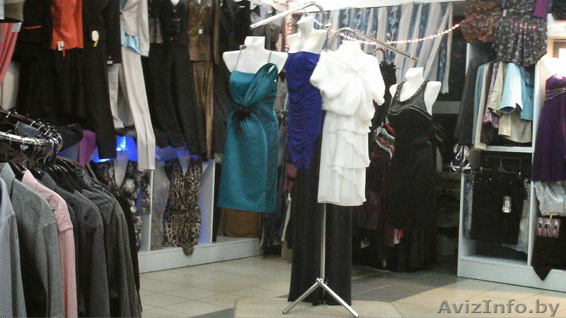 Аренда/субаренда павильона 39 м.кв. - Изображение #3, Объявление #559741