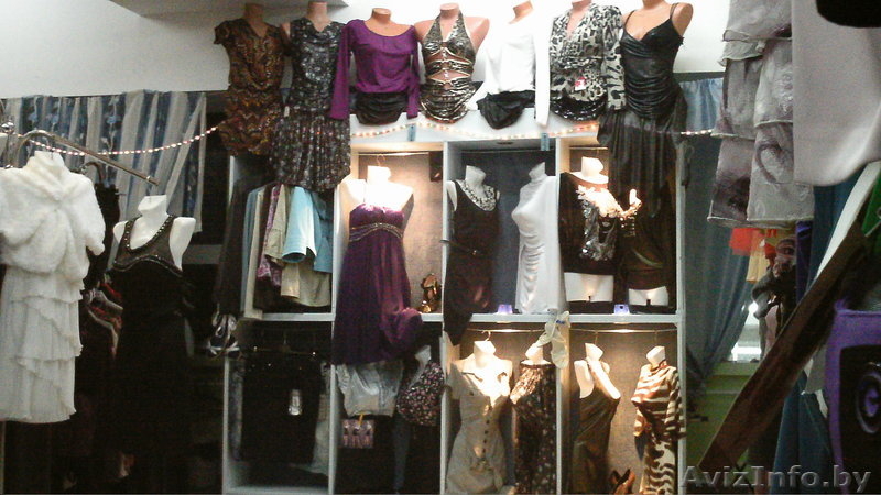 Аренда/субаренда павильона 39 м.кв. - Изображение #4, Объявление #559741