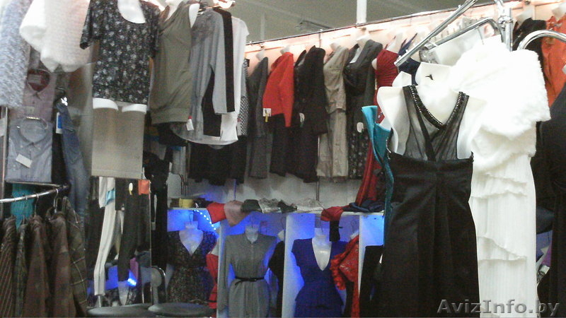 Аренда/субаренда павильона 39 м.кв. - Изображение #5, Объявление #559741