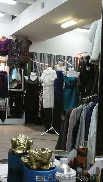 Аренда/субаренда павильона 39 м.кв. - Изображение #2, Объявление #559741