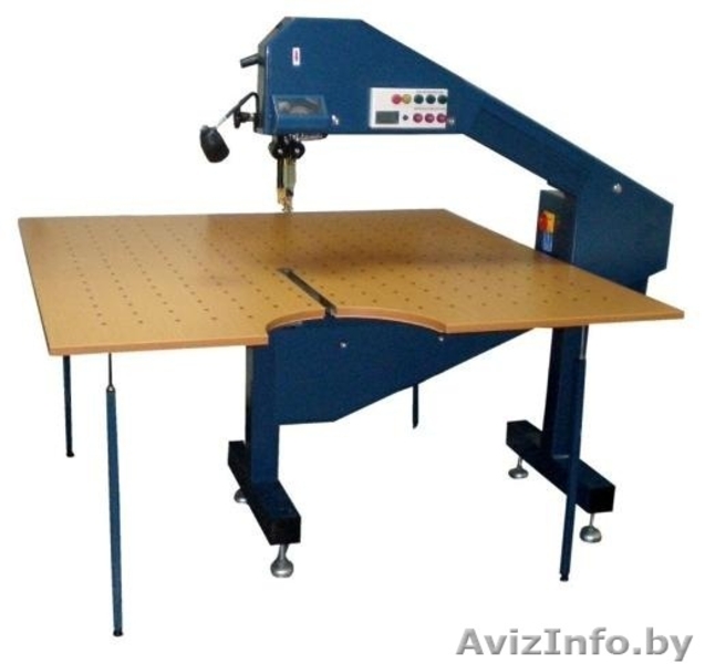 Оборудование для легкой промышленности REXEL - Изображение #1, Объявление #538447