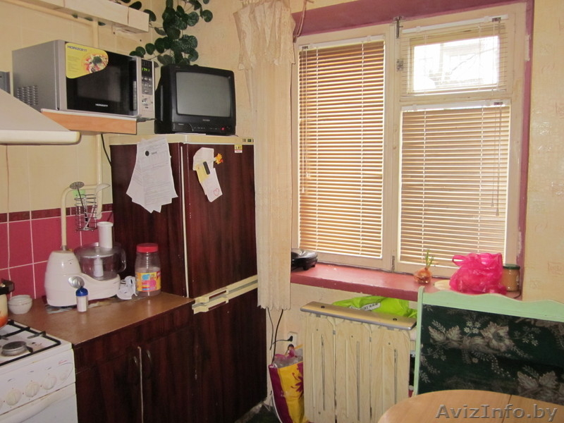 2-х комнатная квартира. продам - Изображение #3, Объявление #635648