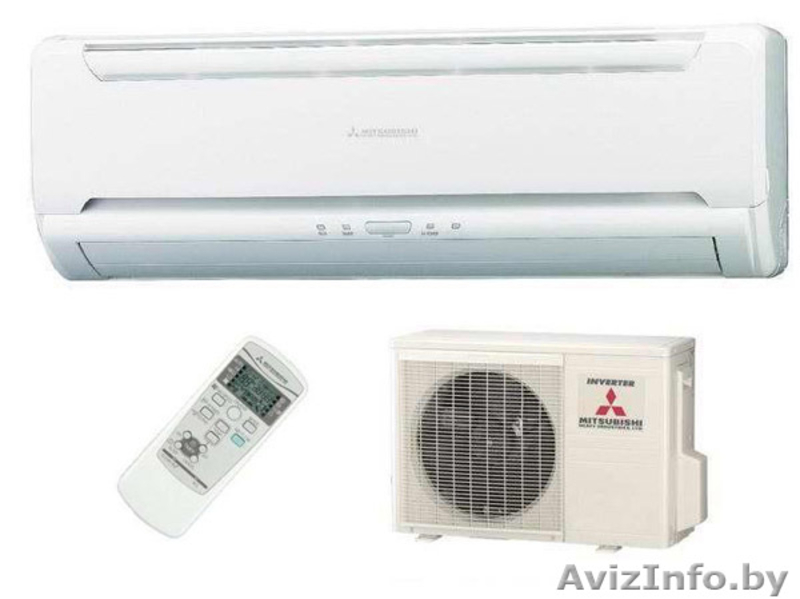 Кондиционеры от мировых производителей. Гарантия от 2- 5 лет. Монтаж. - Изображение #3, Объявление #673031