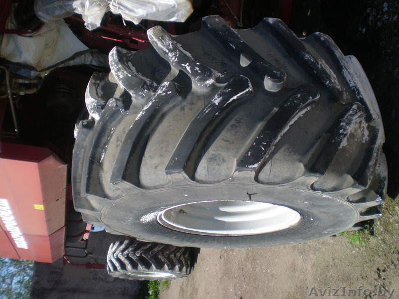 Лида 1300 2002 и 2003 год есть 2 комбайна. отличное состояние - Изображение #5, Объявление #685371