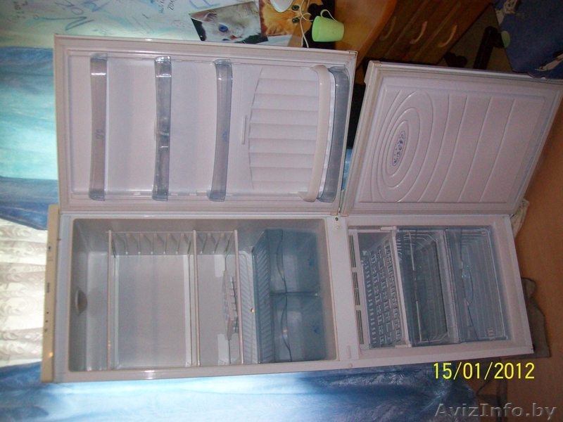 норд холодильник - Изображение #2, Объявление #705084