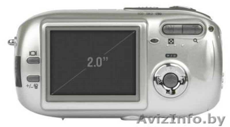 Фотоаппарат Rekam Presto 54i  - Изображение #1, Объявление #720143