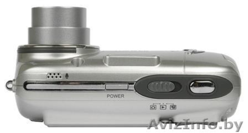 Фотоаппарат Rekam Presto 54i  - Изображение #3, Объявление #720143