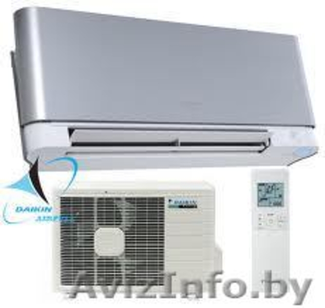 Кондиционеры в Молодечно. 3 года Гарантии. - Изображение #4, Объявление #352911