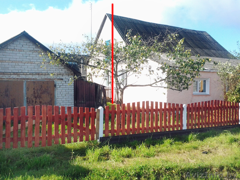 ПРОДАЕТСЯ ПОЛДОМА - Изображение #6, Объявление #758638