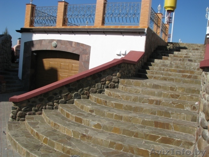 облицовка плиткой. Качественно  - Изображение #2, Объявление #762690