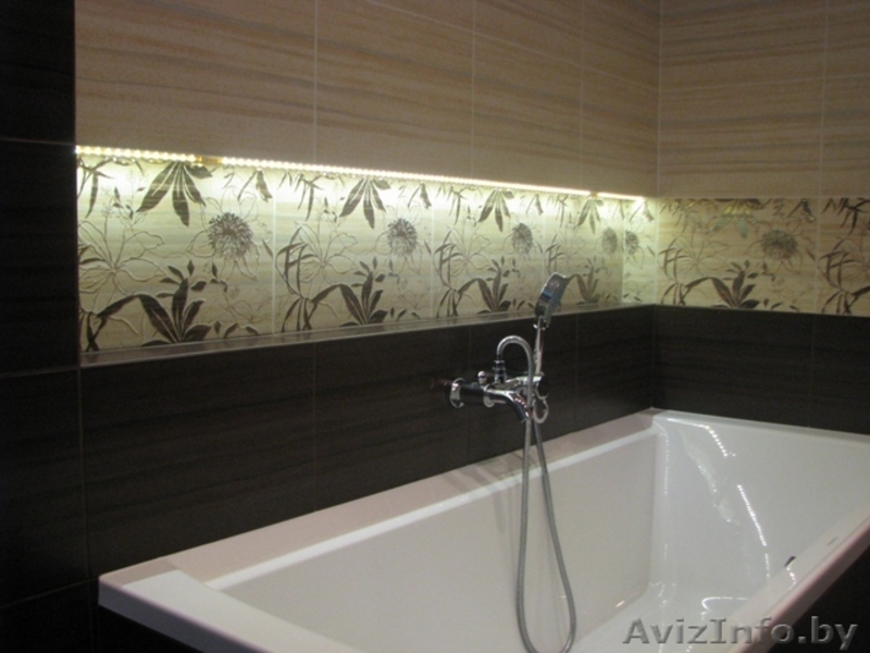 облицовка плиткой. Качественно  - Изображение #1, Объявление #762690