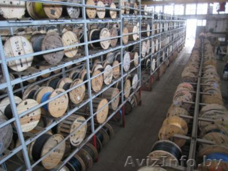 Для электромонтажных работ предлагаем кабельную продукцию со склада в Минске. - Изображение #5, Объявление #805421