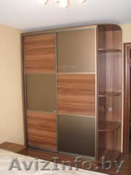 Изготовление и сборка корпусной мебели - Изображение #1, Объявление #821944