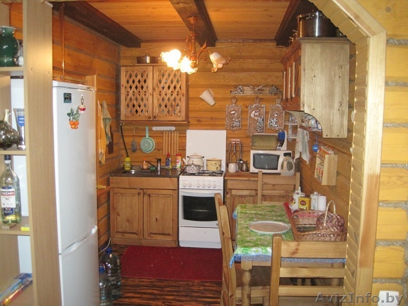 Усадьба "У озера" - Изображение #2, Объявление #823206