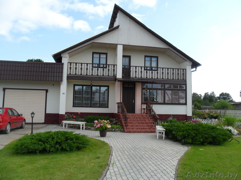 продам двухуровневый каттедж - Изображение #1, Объявление #482628