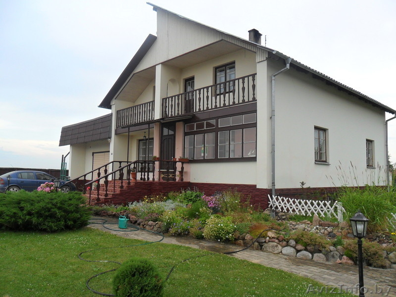 продам двухуровневый каттедж - Изображение #4, Объявление #482628