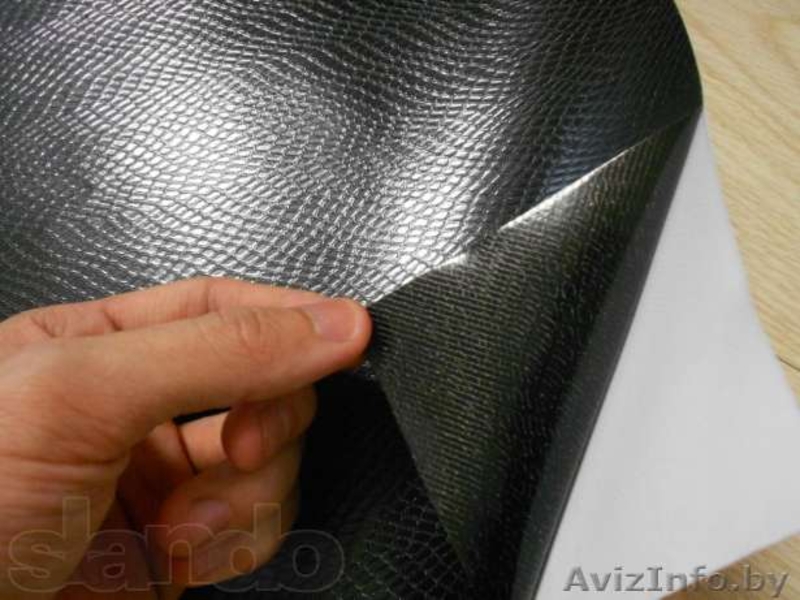 Плёнка под карбон 3D - Изображение #7, Объявление #851264