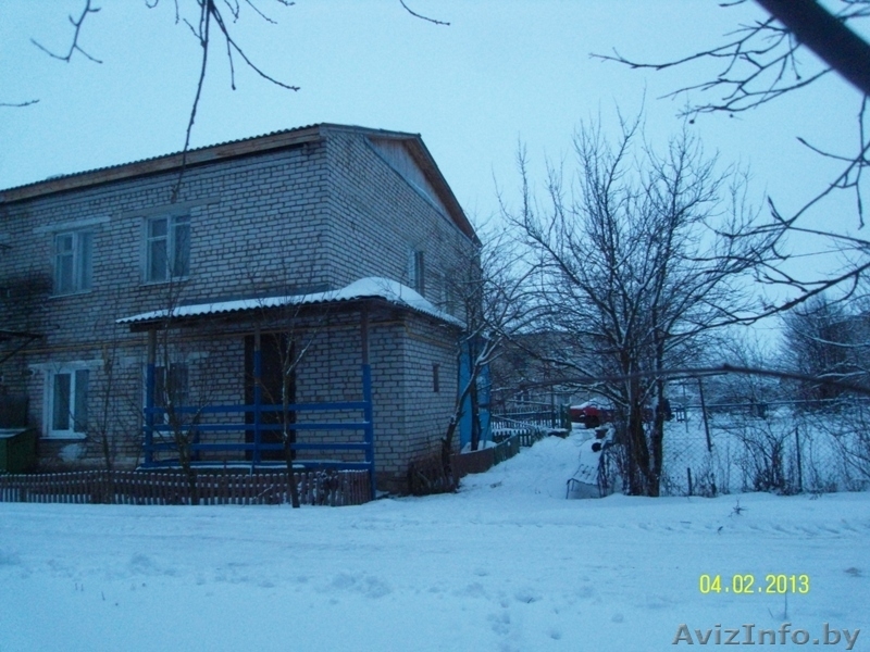 3 комнатная квартира  в аг.Засковичи - Изображение #2, Объявление #773191