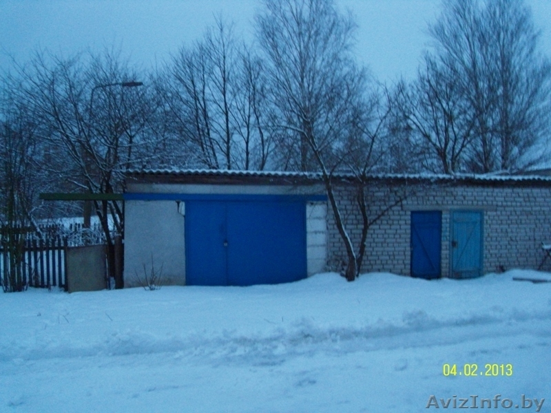 3 комнатная квартира  в аг.Засковичи - Изображение #3, Объявление #773191