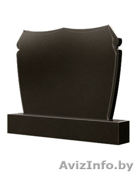 Гранитные памятники, изделия из гранита, ритуальные принадлежности - Изображение #2, Объявление #867936