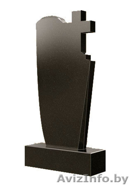 Гранитные памятники, изделия из гранита, ритуальные принадлежности - Изображение #4, Объявление #867936