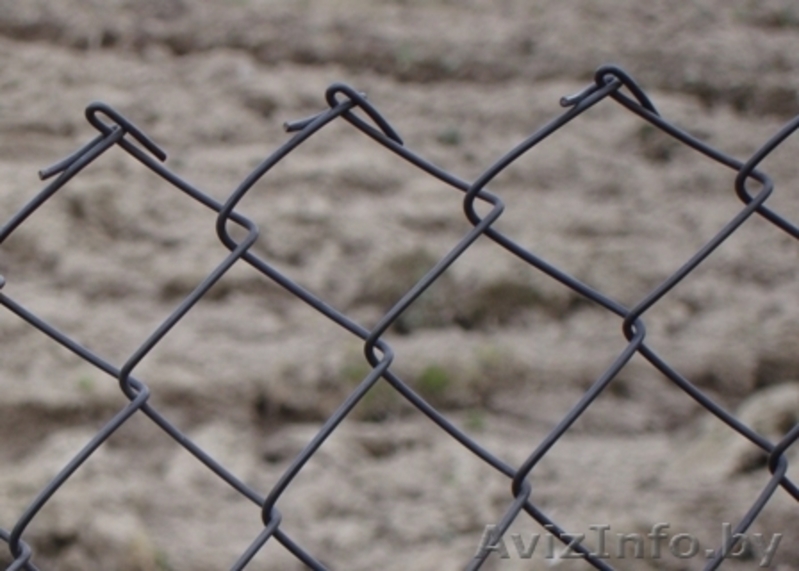 Сетка рабица по доступным ценам - Изображение #1, Объявление #858805