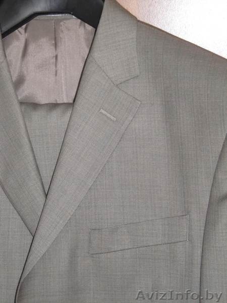 Костюм мужской новый - Изображение #2, Объявление #855113