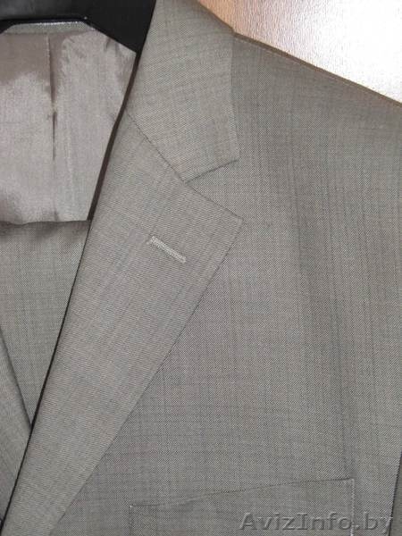 Костюм мужской новый - Изображение #3, Объявление #855113