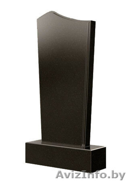 Гранитные памятники, изделия из гранита, ритуальные принадлежности - Изображение #3, Объявление #867936