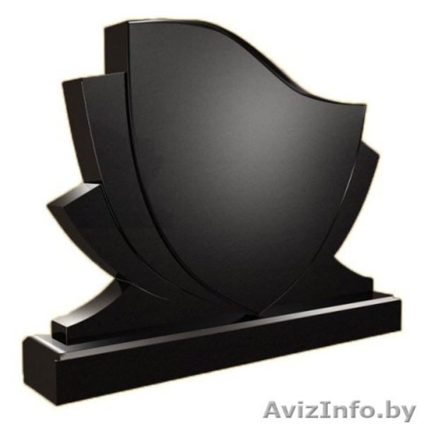 Гранитные памятники, изделия из гранита, ритуальные принадлежности - Изображение #5, Объявление #867936