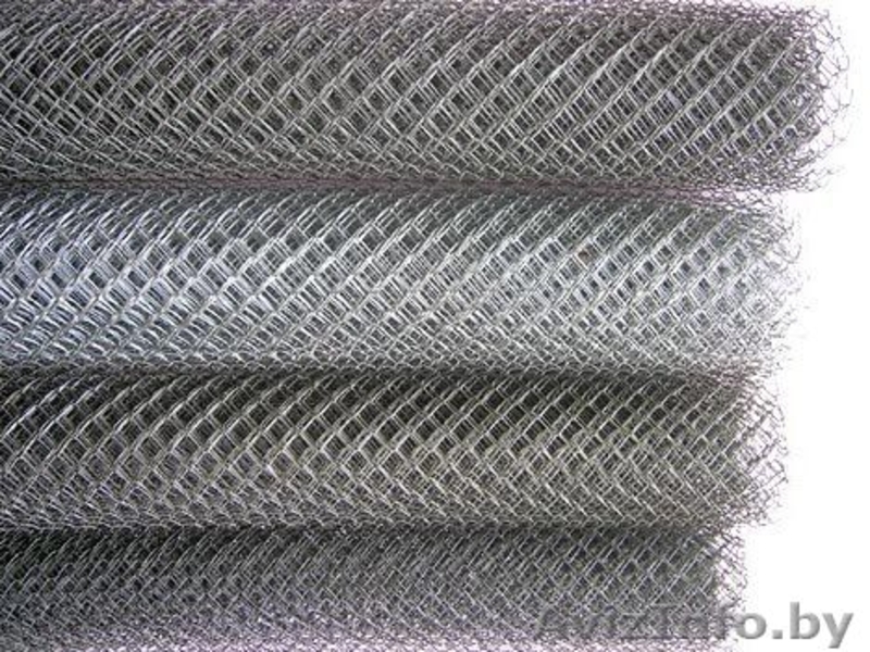 Сетка рабица по доступным ценам - Изображение #2, Объявление #858805