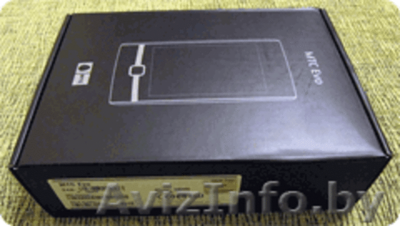 продам телефон МТС EVO - Изображение #2, Объявление #886283