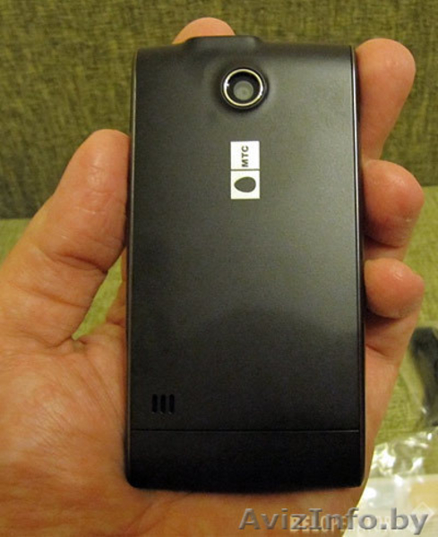 продам телефон МТС EVO - Изображение #1, Объявление #886283