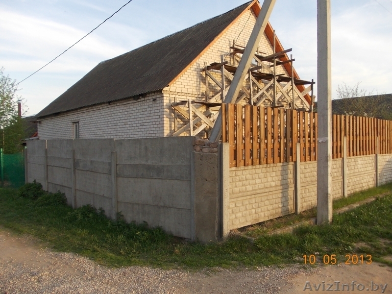 продам дом в д.Мясота - Изображение #1, Объявление #875373