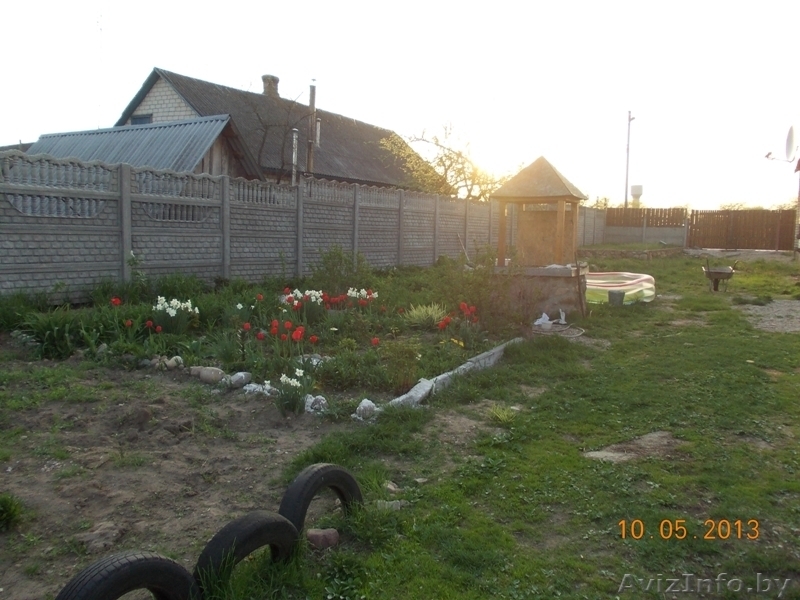 продам дом в д.Мясота - Изображение #6, Объявление #875373