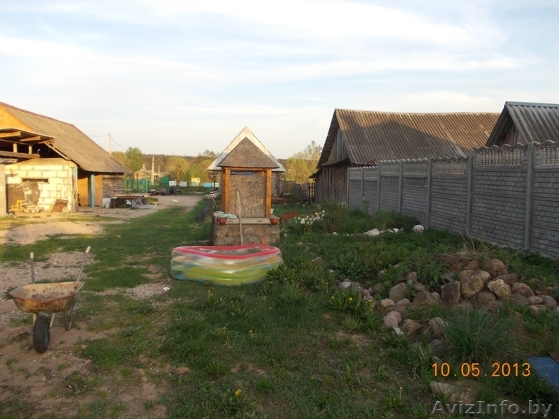 продам дом в д.Мясота - Изображение #10, Объявление #875373