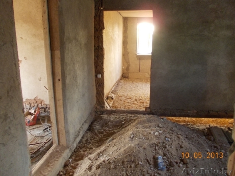 продам дом в д.Мясота - Изображение #8, Объявление #875373