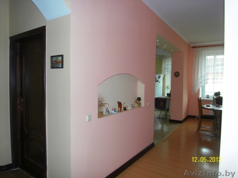 5 комнатная квартира по ул. Виленской - Изображение #5, Объявление #897855