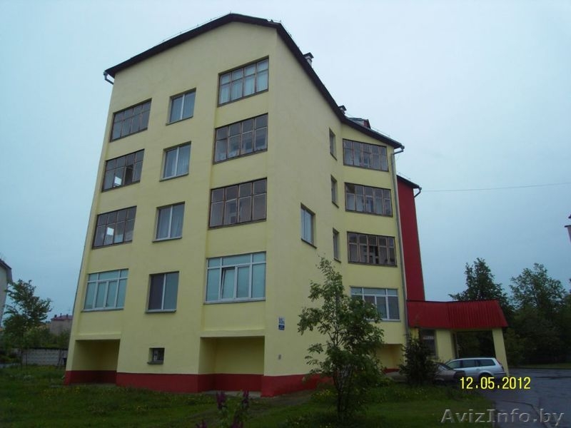 5 комнатная квартира по ул. Виленской - Изображение #1, Объявление #897855