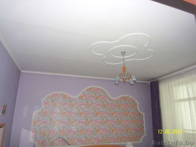 5 комнатная квартира по ул. Виленской - Изображение #8, Объявление #897855