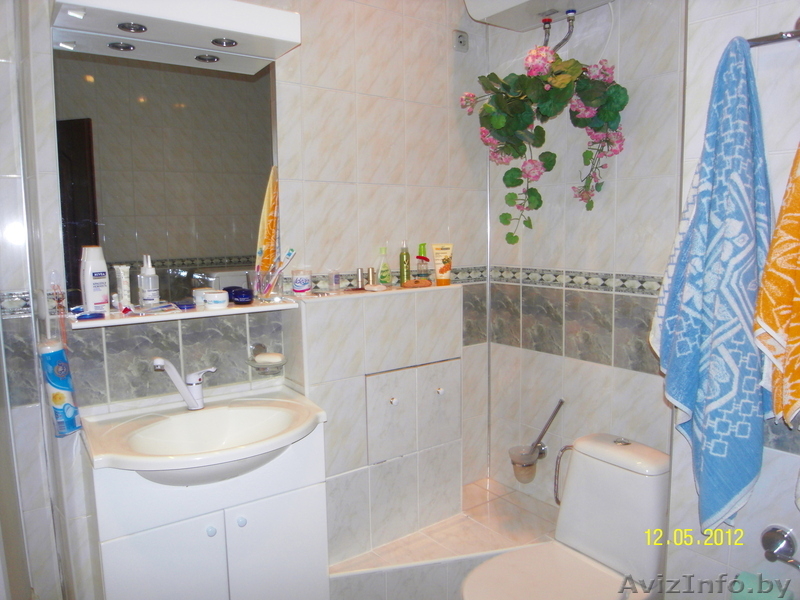 5 комнатная квартира по ул. Виленской - Изображение #7, Объявление #897855